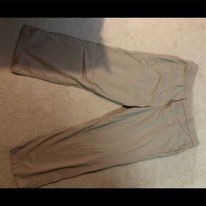 JM Collection Khakis